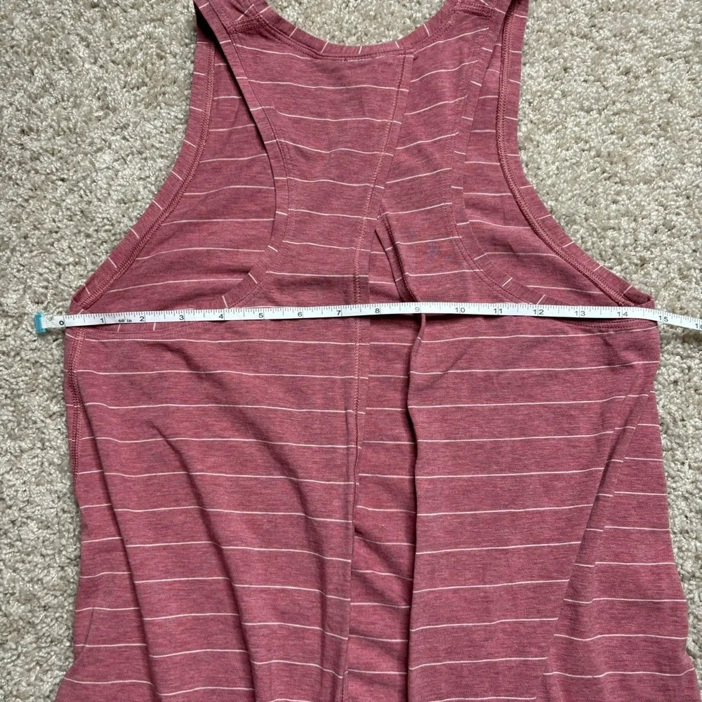 Lululemon All Tied Up Tank